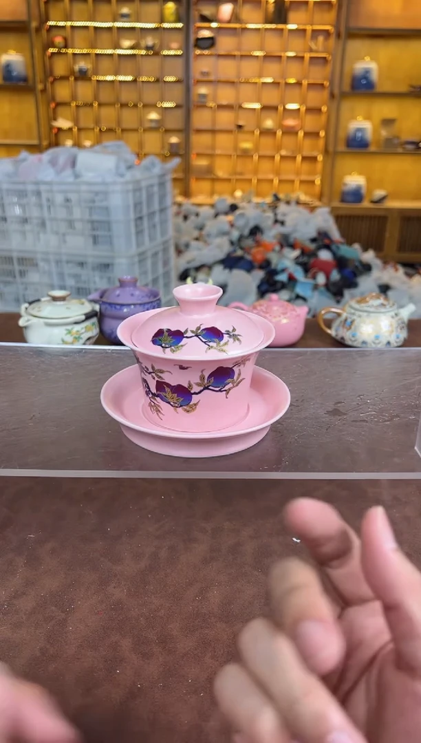 瓷片鸣盏居甄选阁11111
