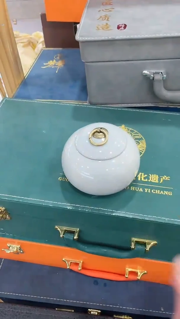 【闪购商品】窑主茶具窑主茶具@