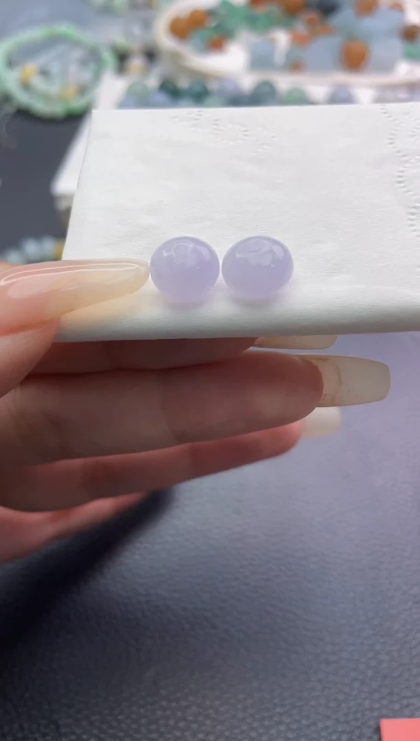 【闪购商品】定制翡翠未镶嵌21861111