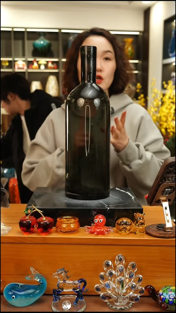 外贸花瓶花器花盆010