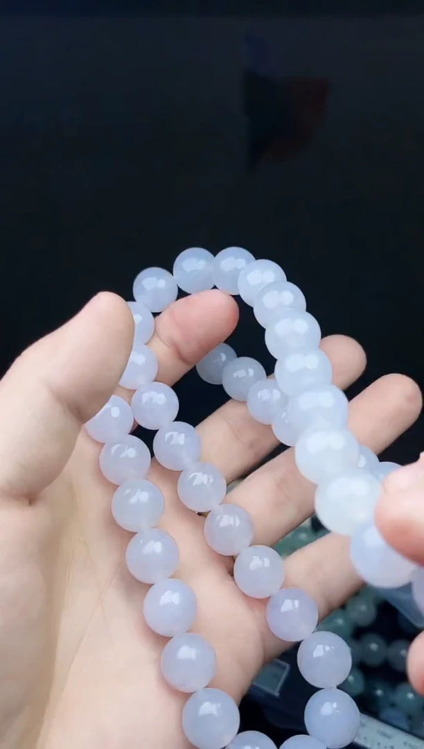 【闪购商品】定制翡翠未镶嵌毛货需精细抛光拍一发一