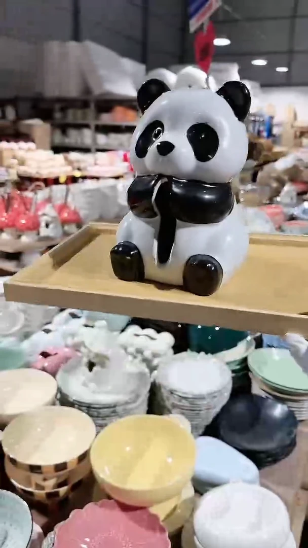 【闪购商品】瓷片纸巾盒微瑕 凑满20元包邮