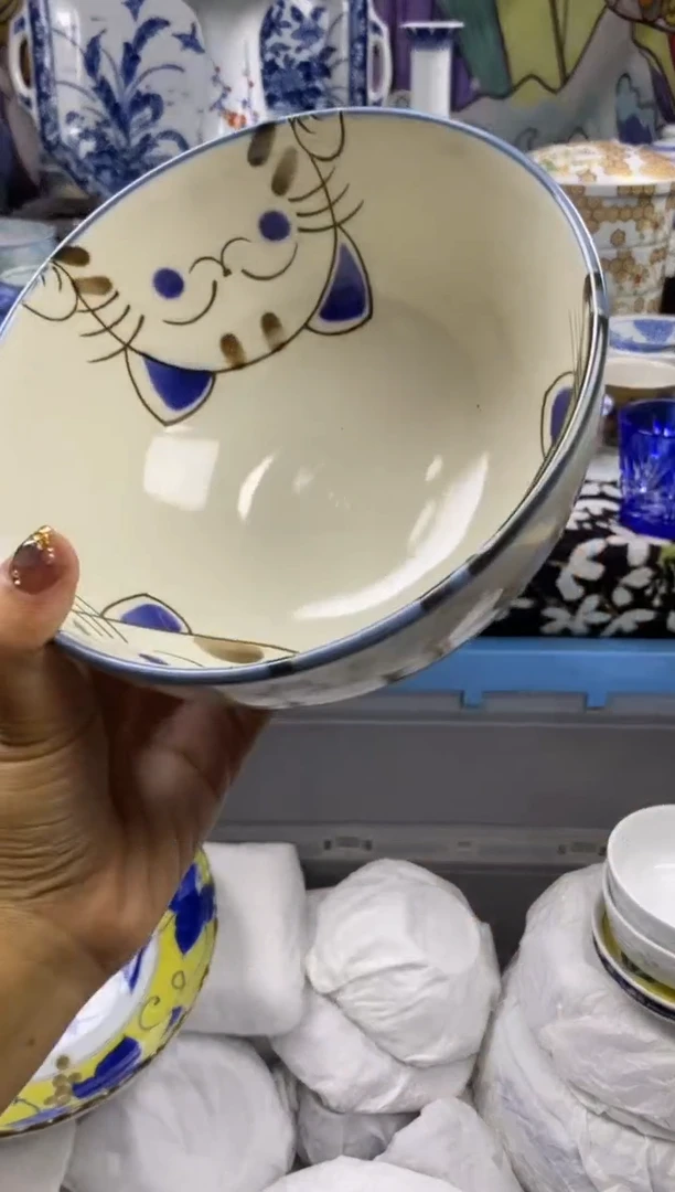 瓷片瓷色工艺品品品品