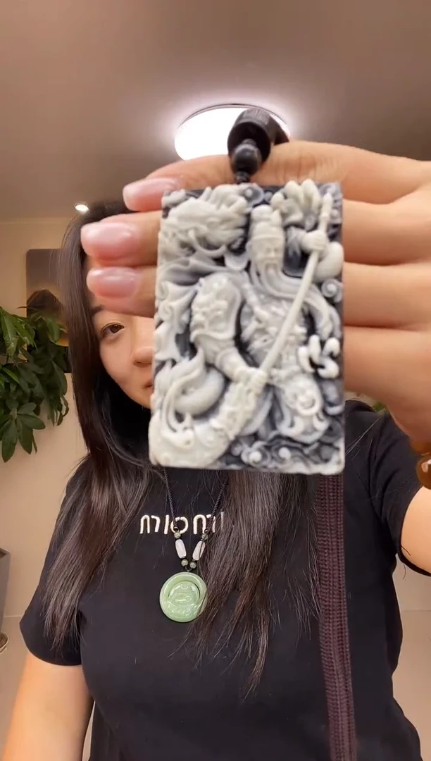 关公牌子多样性随机发一