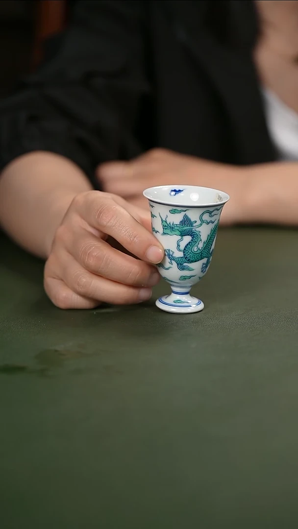 杯纯手工手绘手作器，，，