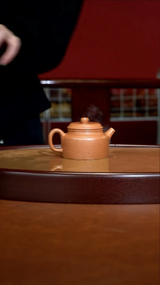 茶壶紫砂沉香段德钟