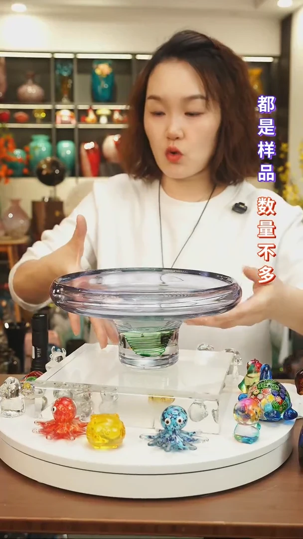 外贸花瓶尾货169