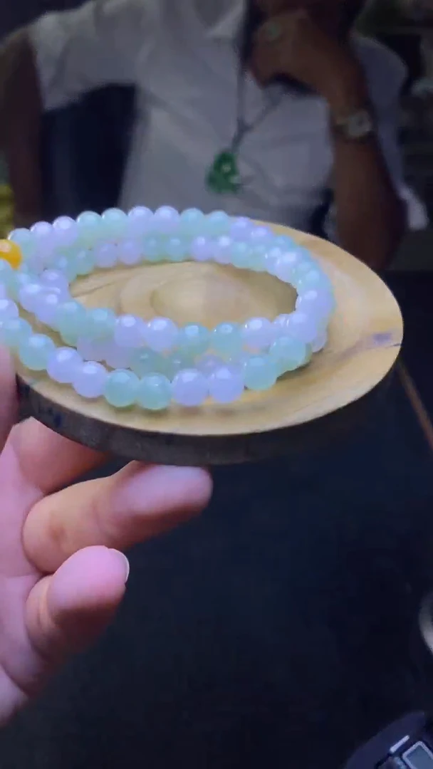 定制翡翠未镶嵌天然缅甸A货翡翠，多样性发货，拍一发一