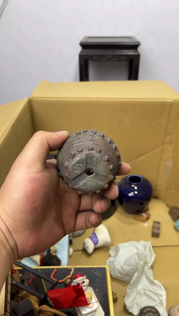 茶杯紫砂辉哥中古满30包邮