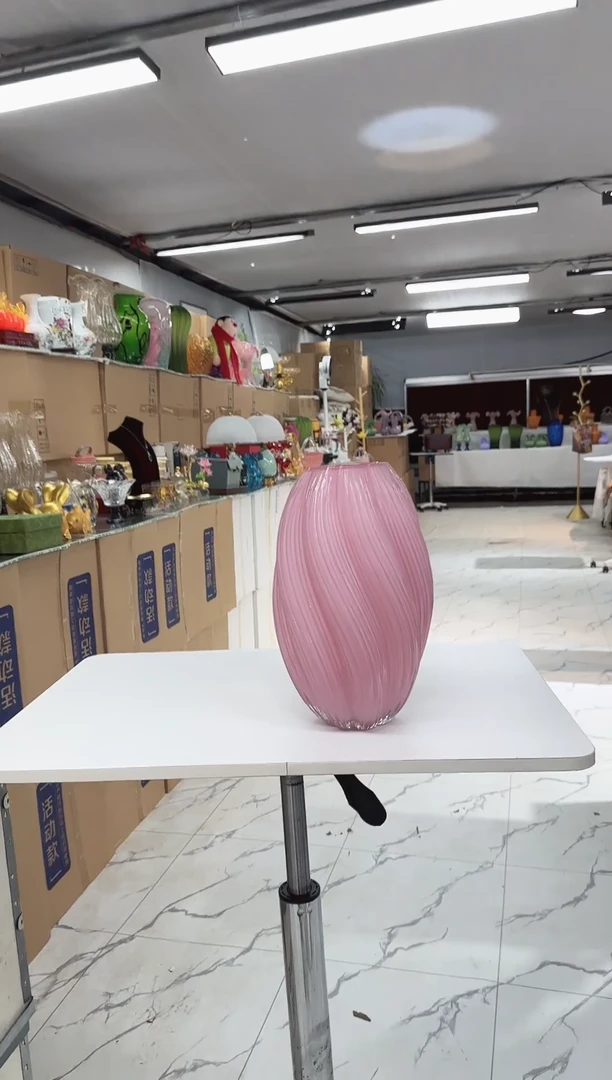 花瓶花器摆件H-10