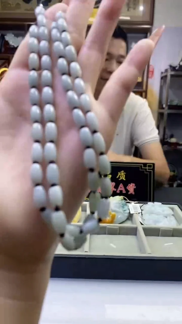 未镶嵌定制翡翠8769
