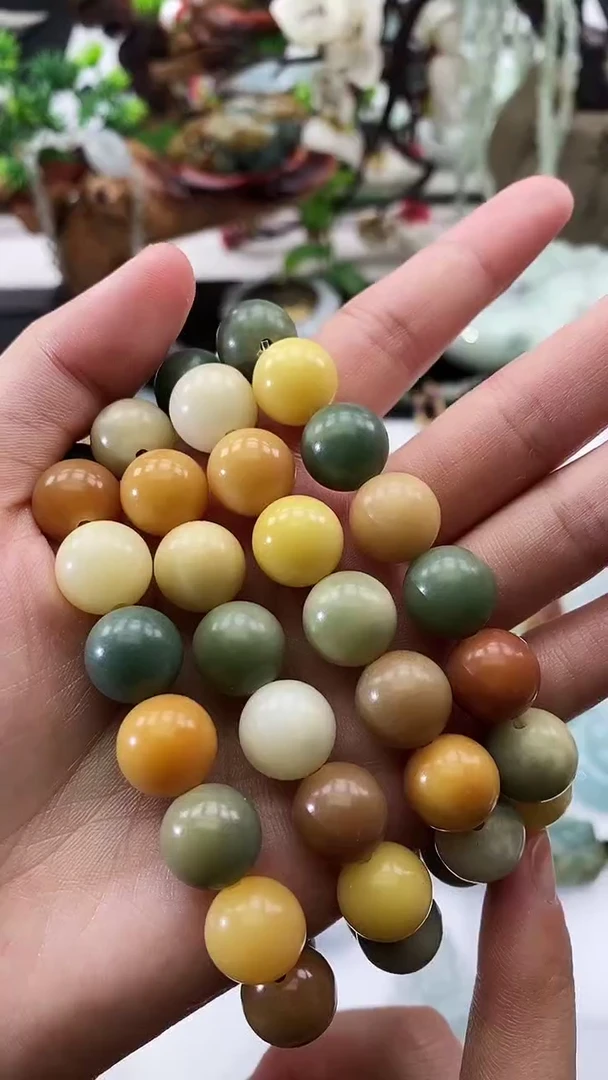 菩提手串多样性发一件