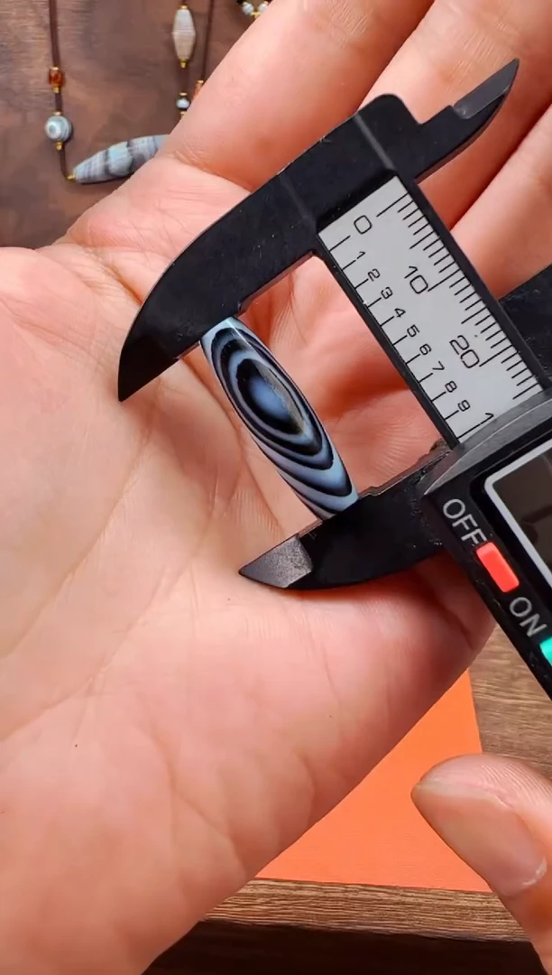 【 肖钟出品 】配珠