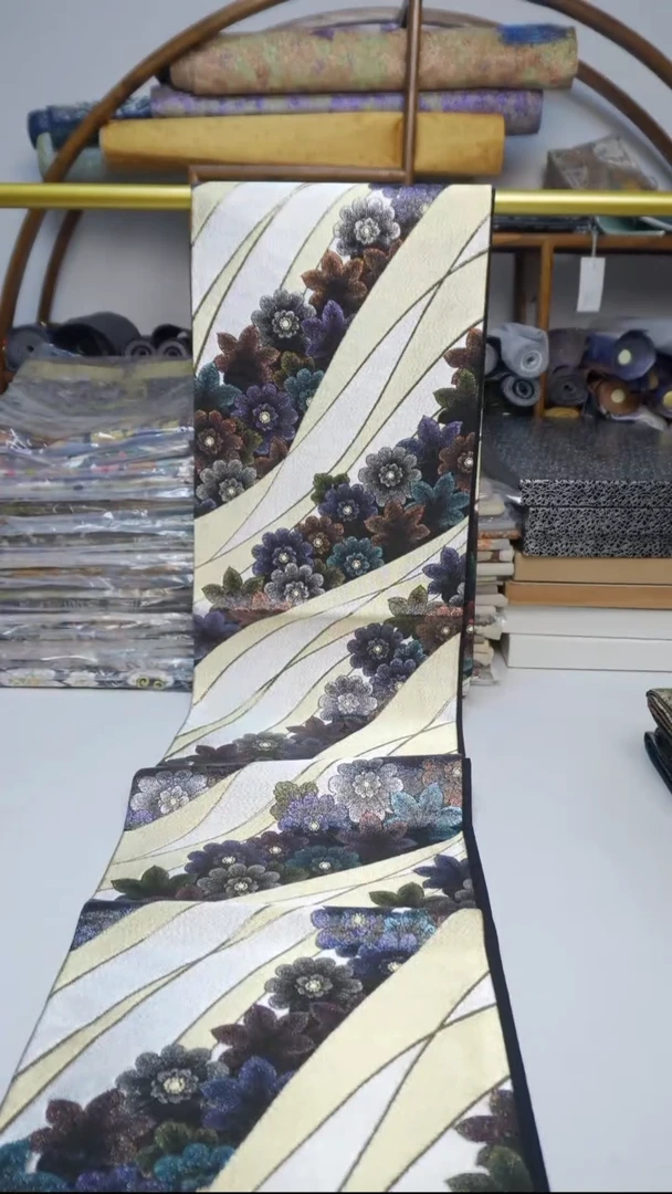 织绣6花卉花卉花卉