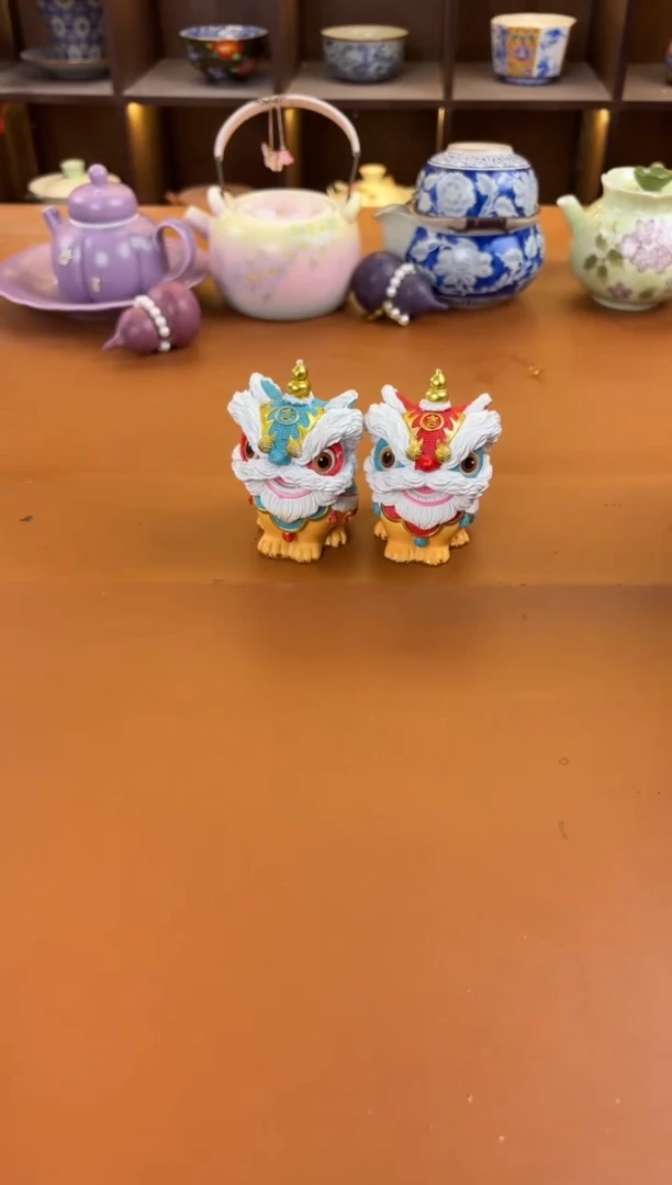 库存仅剩一单（不带礼盒）