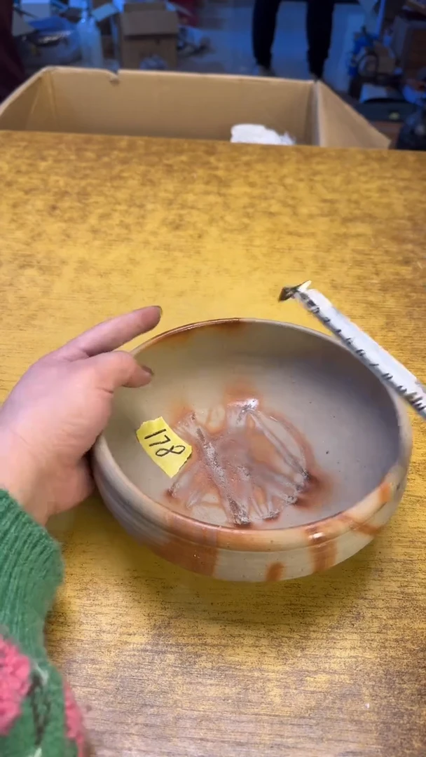 【闪购商品】其他瓷器瓷老破旧178