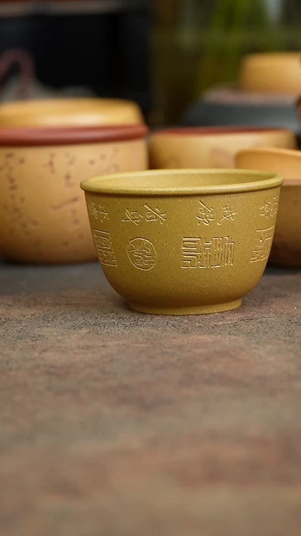 茶杯紫砂木*22222222222222