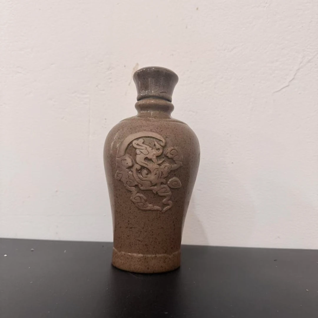 御藏原酿500ml*2 微瑕 介意勿拍