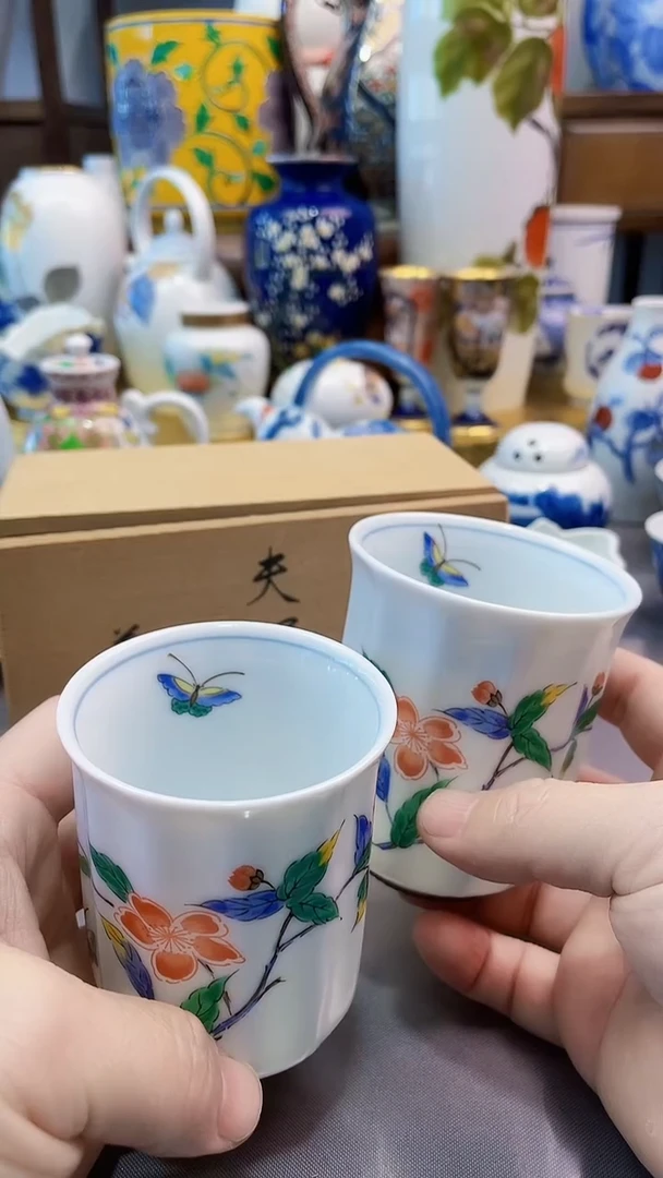 瓷片日产杯一对一一