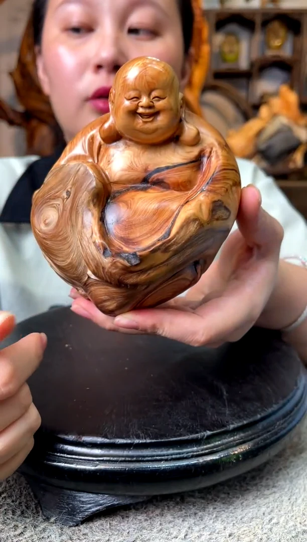 柏木（崖柏）崖柏小件