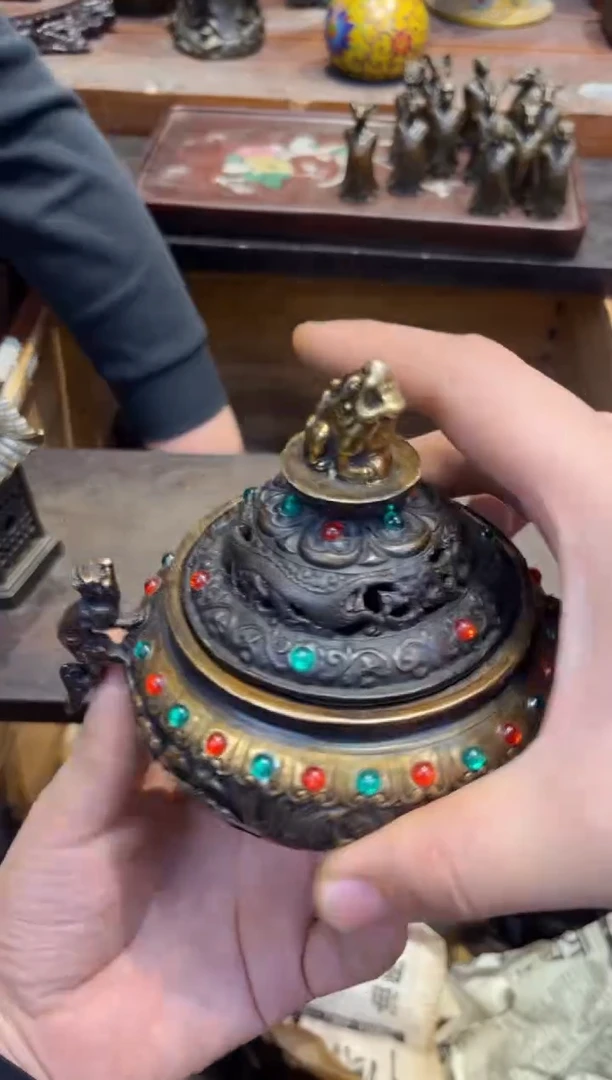 【闪购商品】B蔡哥专属高端精品301