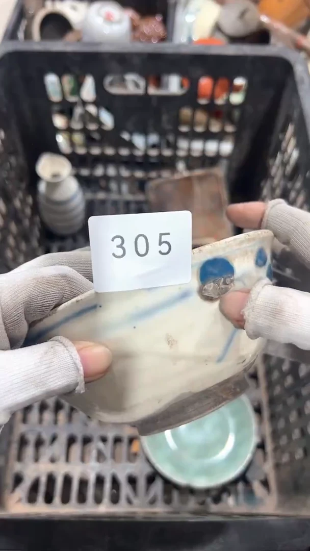 陶瓷镀****赁工艺品摆件0923305