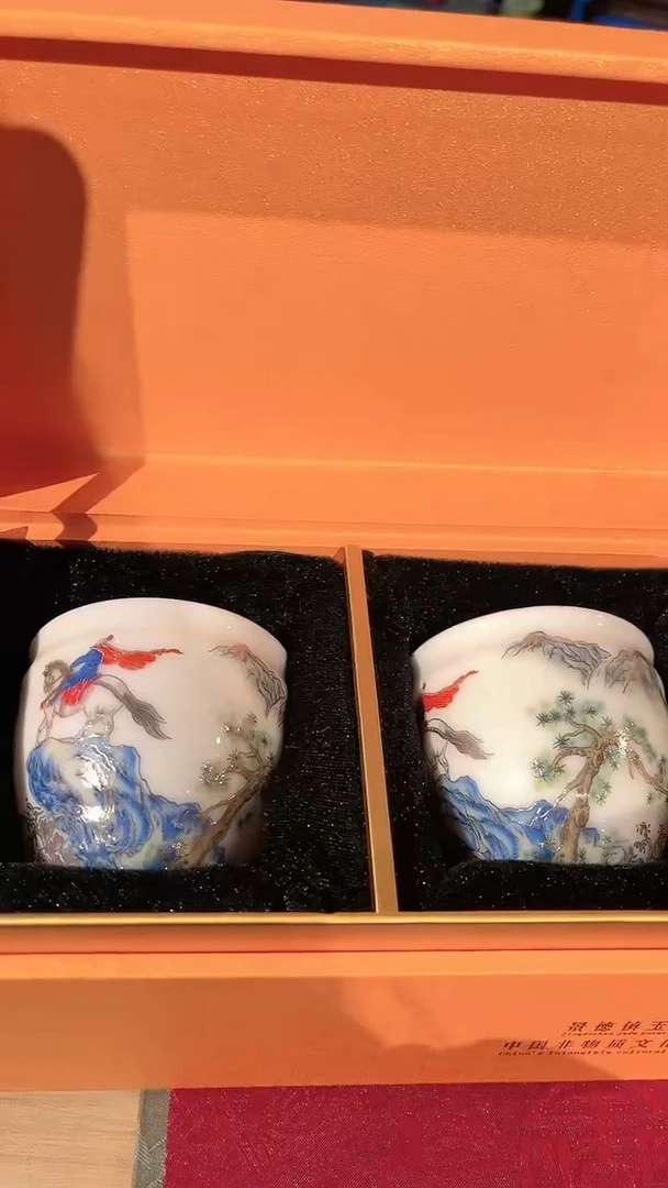【闪购商品】23 高端精品瓷器高货