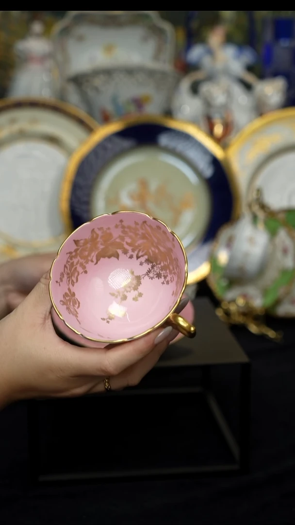 瓷片瓷片觅瓷 中古器物