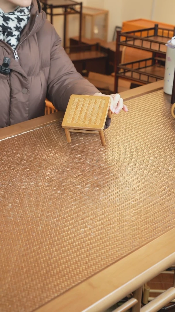 【闪购商品】小桌子高山楠竹板材