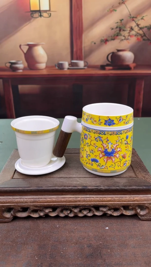 【闪购商品】顾德茶器福利闪购链接