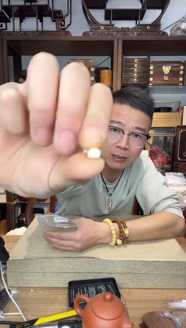 乌木类书架293 猛犸镶嵌6*7老型单颗