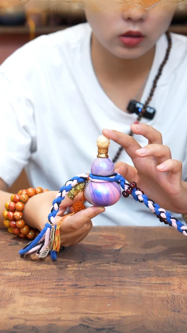 161号缘梦工艺（天然真葫芦）