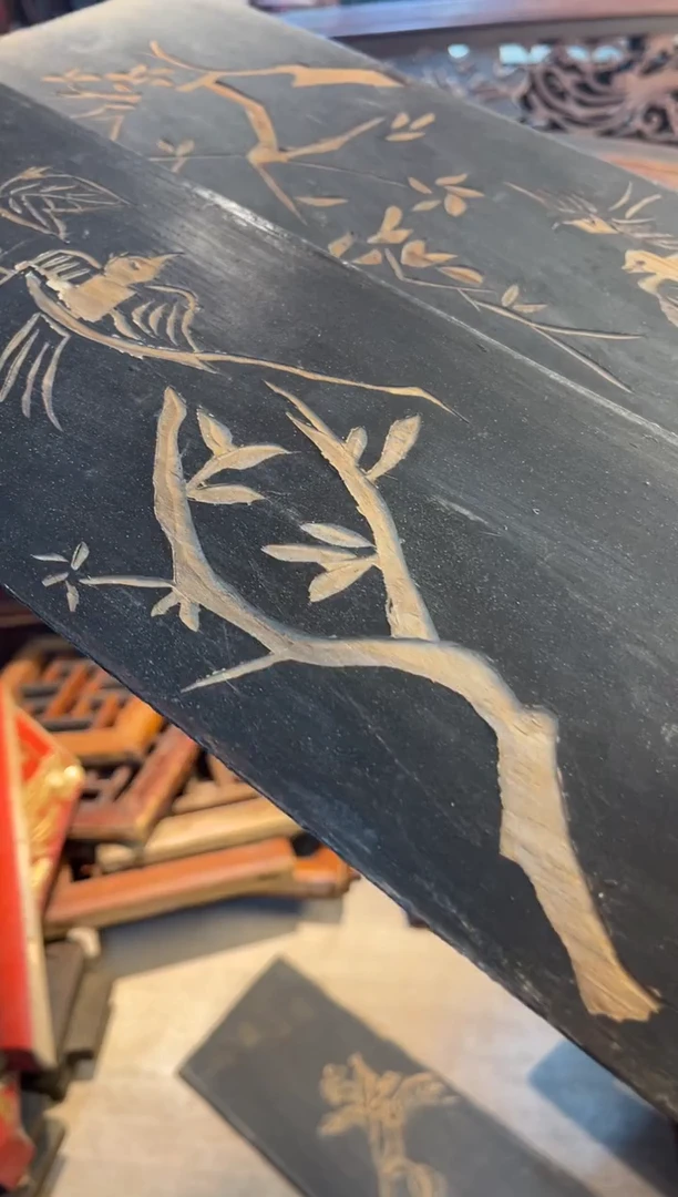 【闪购商品】香樟木木雕老木雕老物完美主义者勿拍新疆西藏不包邮