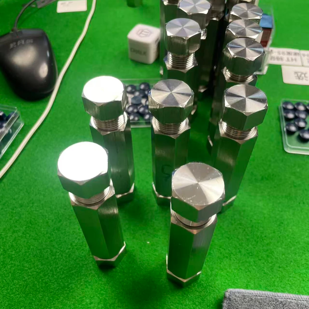 压制器皮头专用工具压皮头