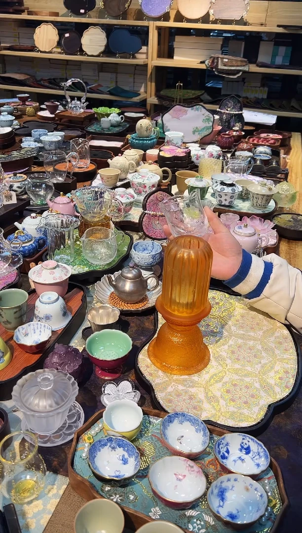 【闪购商品】琉璃灯琉璃灯琉璃灯