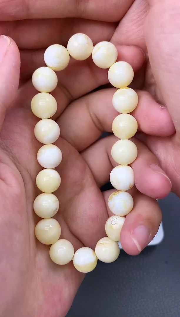 未镶嵌琥珀珠宝奇石31