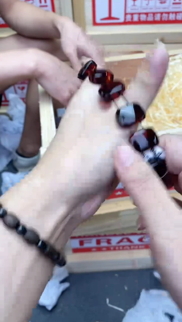 盛世精选闪购手串搭配无礼盒