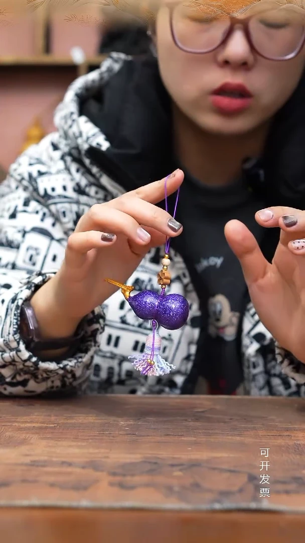 733号缘梦工艺葫芦（天然真葫芦）