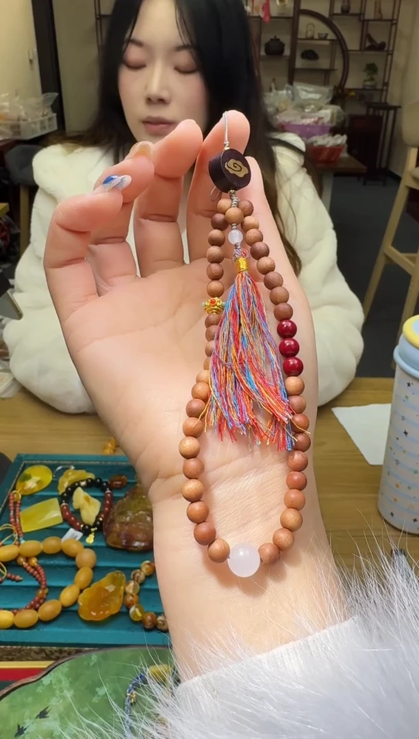 檀香木手串/手链多样性发一件 216