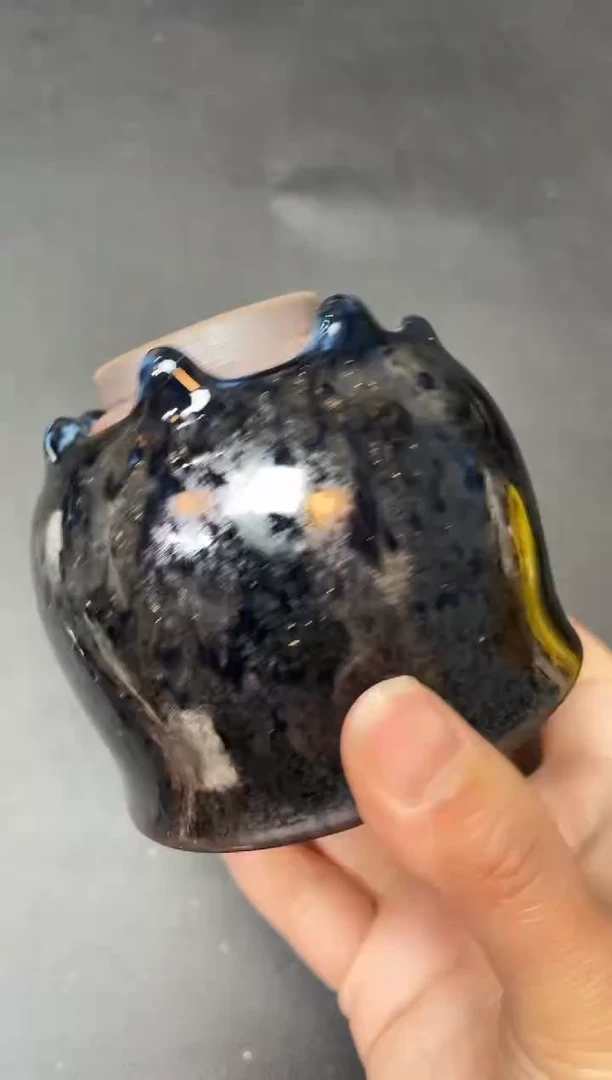茶盏120