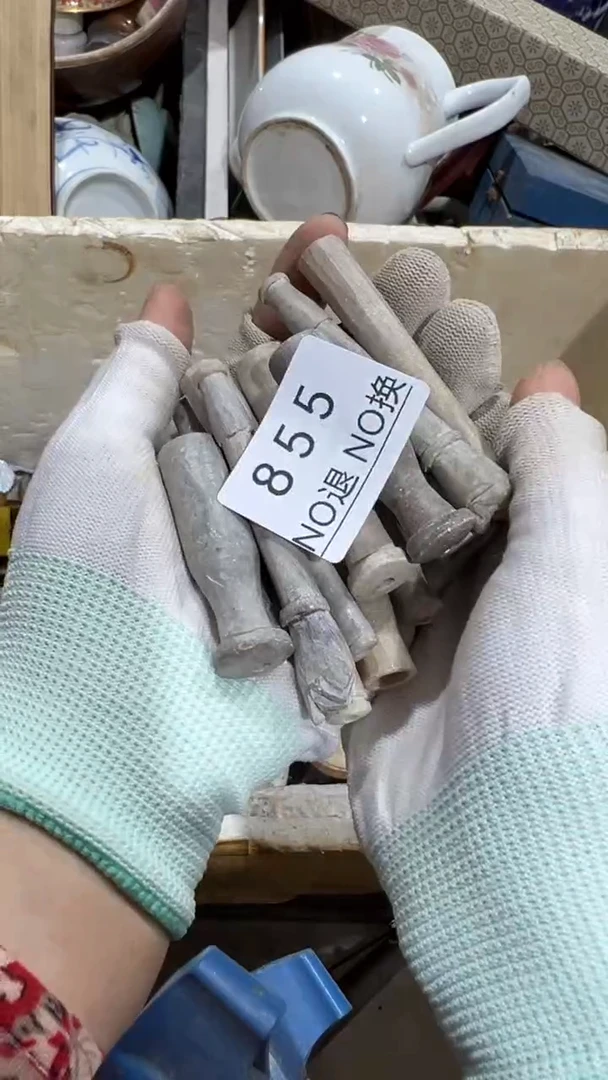 木质中*人工艺品1229855