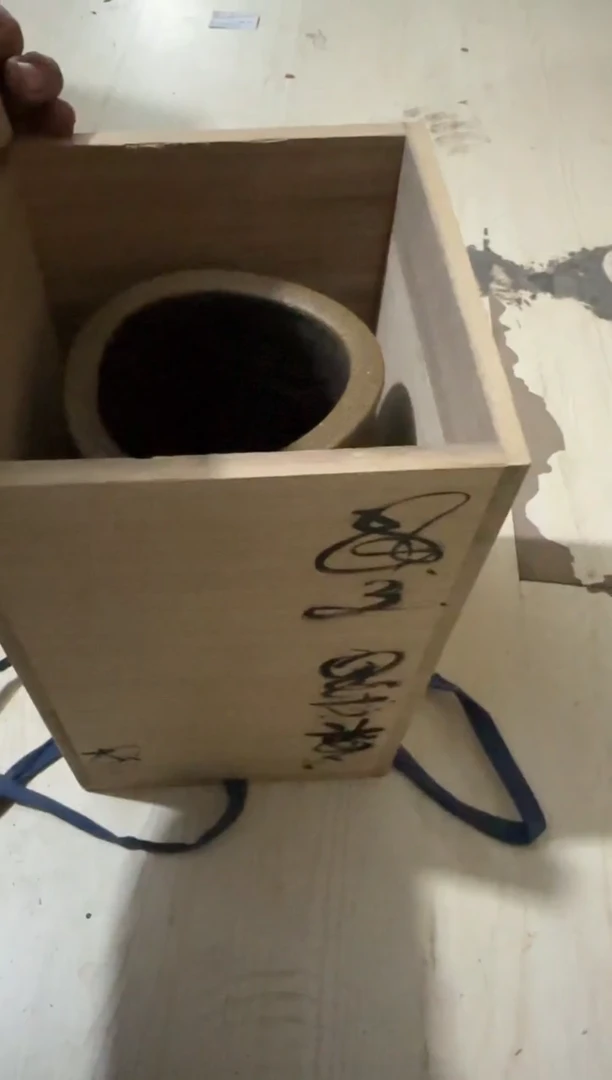 【闪购商品】摆件13y古美術空间美学D35