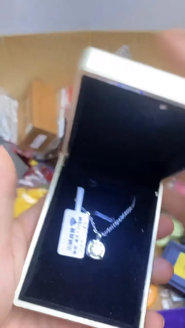 手工艺品琉璃J*n瓷器杯子一物一拍840