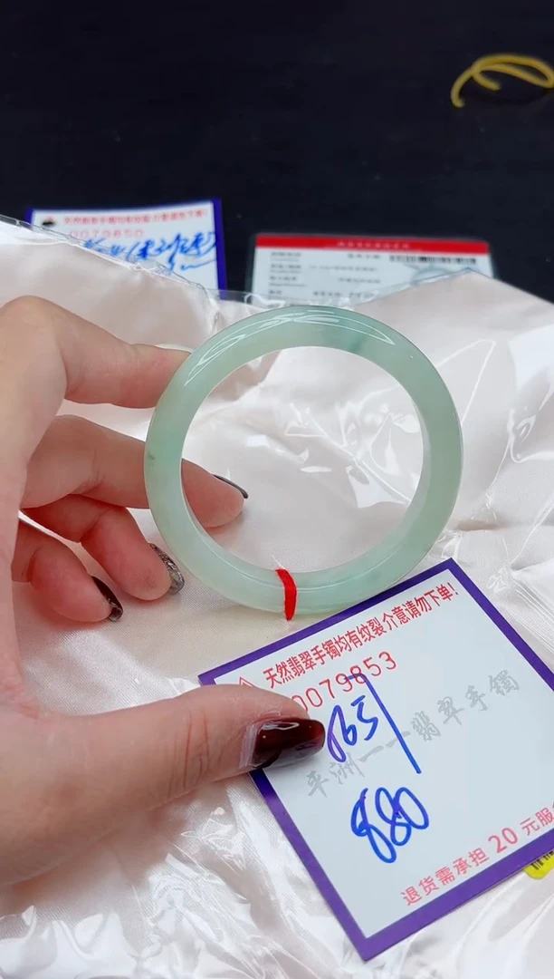 未镶嵌手镯翡翠111111111