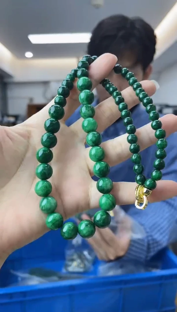 【闪购商品】翡翠颈饰未镶嵌多样性一件发货