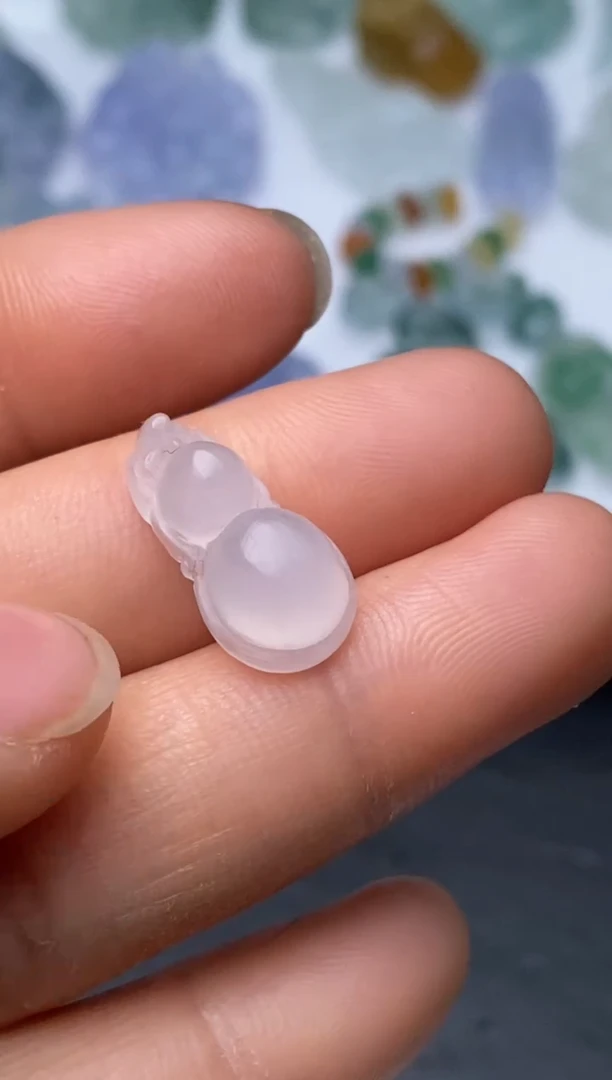 【闪购商品】定制翡翠未镶嵌翡翠毛货~