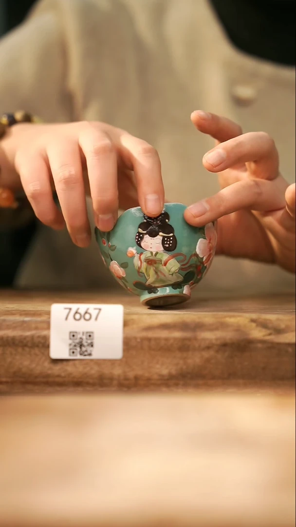 【落单孤品】福利/杯子@@7667