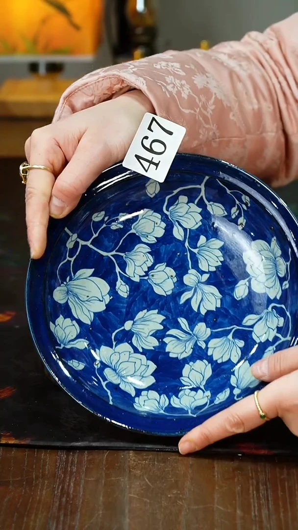 【闪购商品】.............茶碗微瑕467