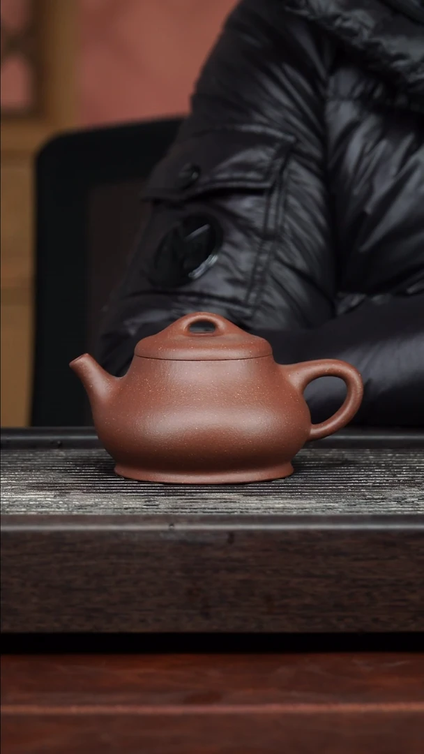 茶壶紫砂精品紫砂壶89.........280CC