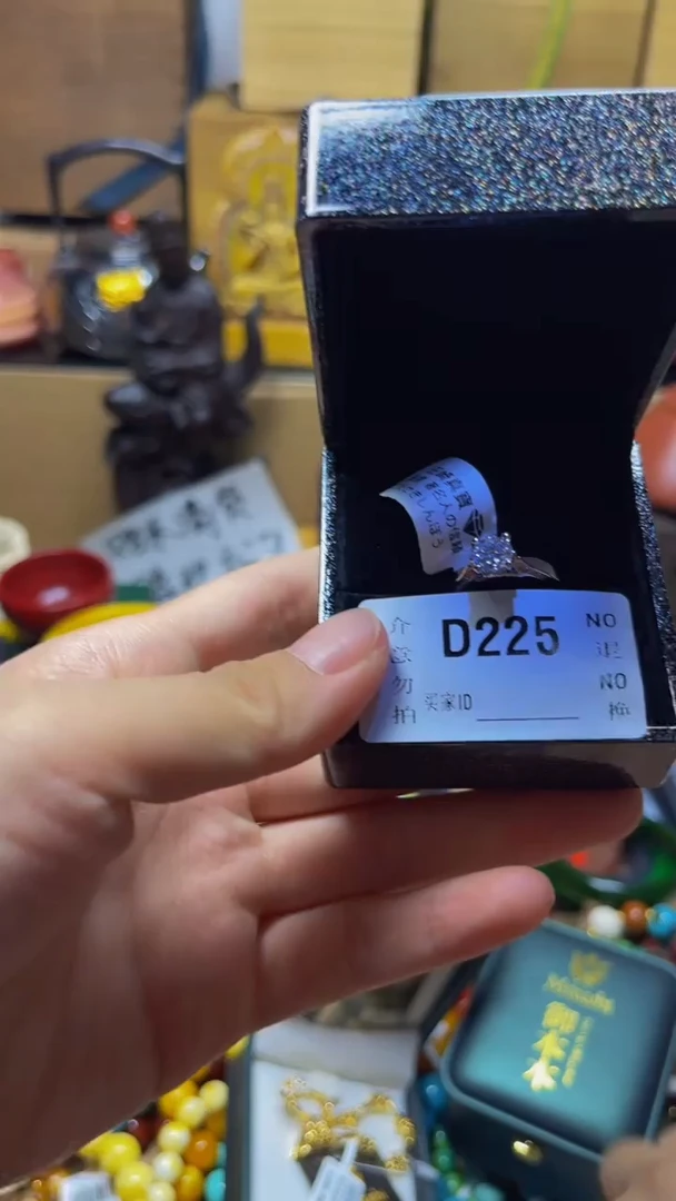 自****侠陶瓷手串直播专属D225